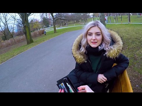 ❤️ Ka horomia te wai wera a te tangata ke mo te moni - he pupuhi i te papa na Eva Elfie ️❌ Sex ataata i mi.stroybassein.ru ❌